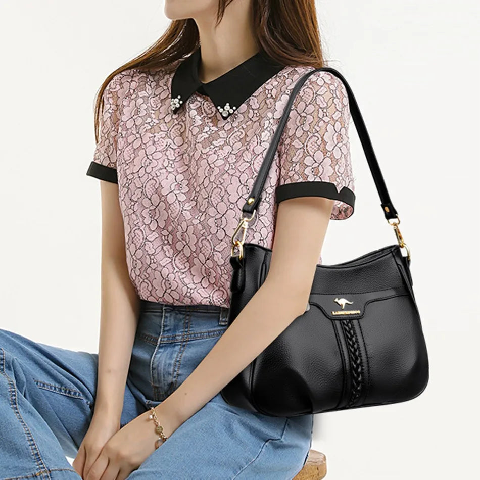 The Isabelle Crossbody