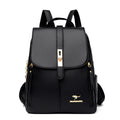The Roma Vintage Backpack