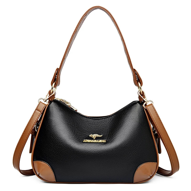 The Bianca Crossbody