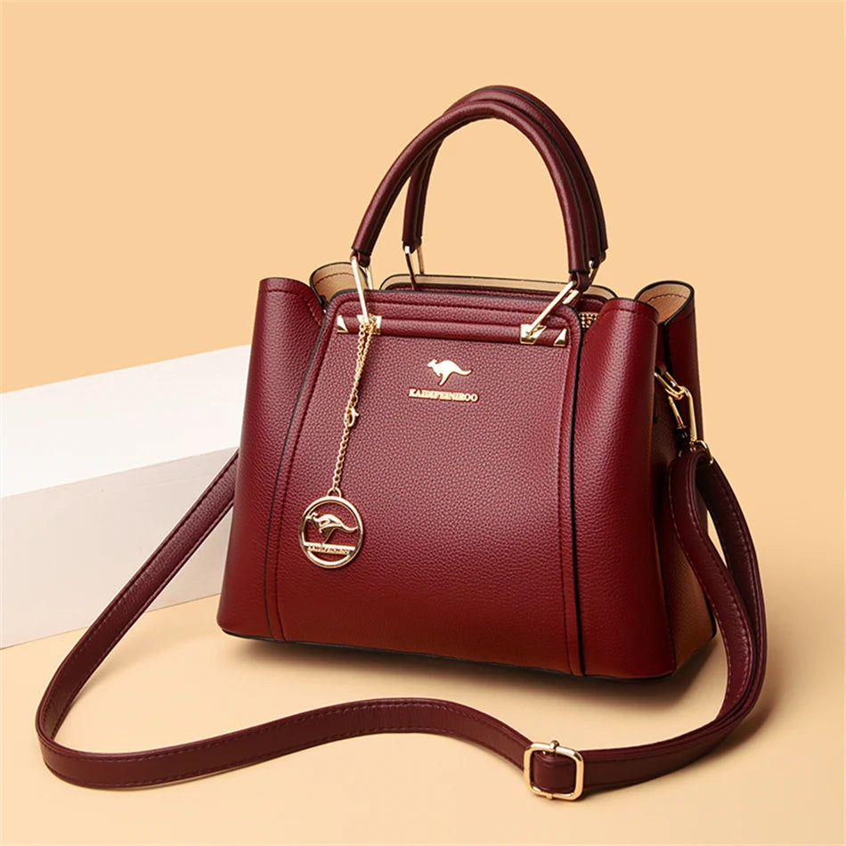 The Verona Tote