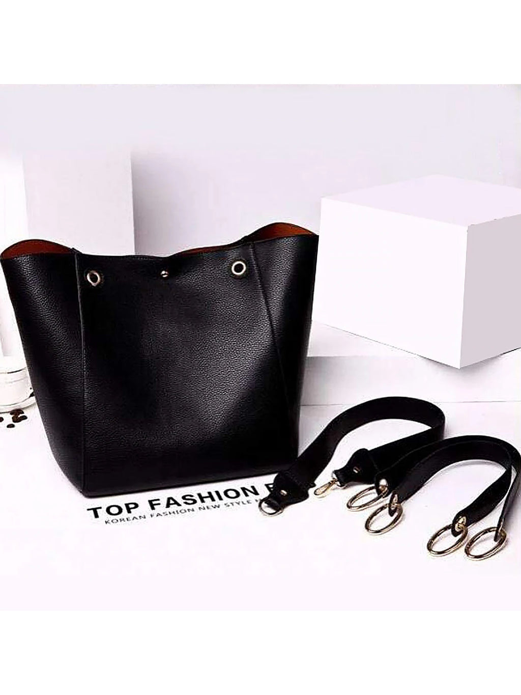 The Siena Tote