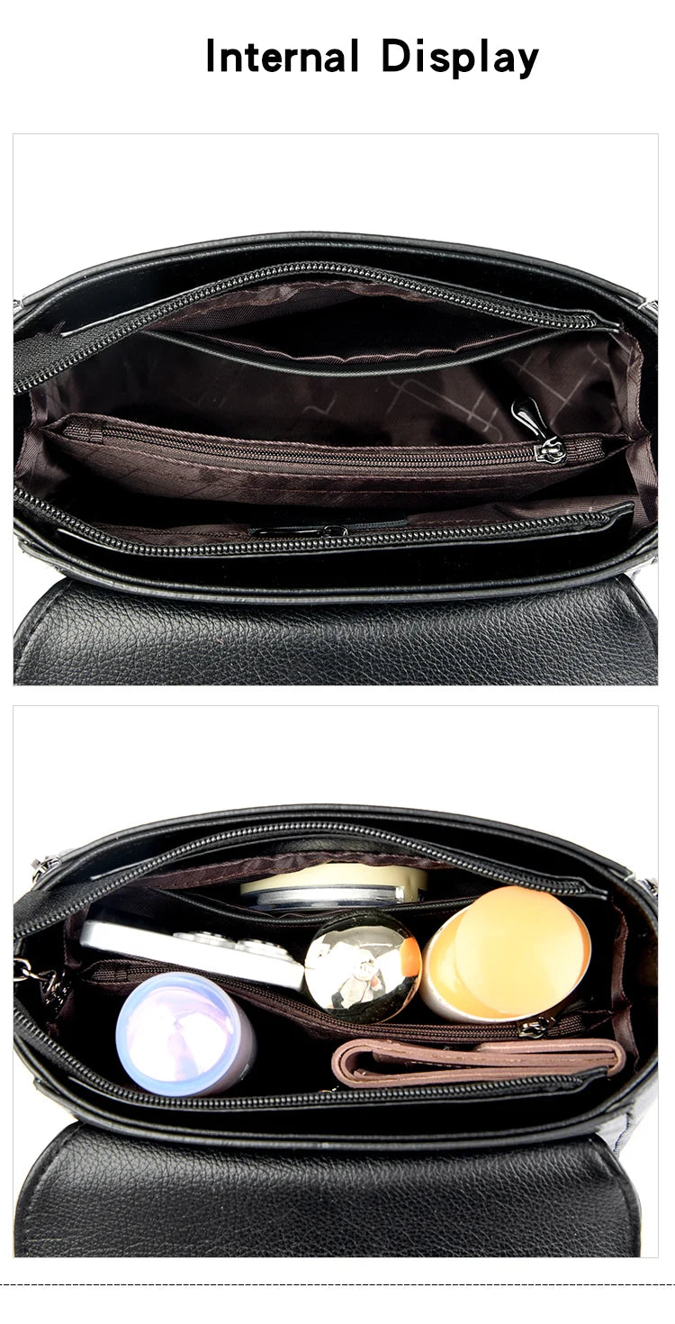 The Margot Everyday Bag