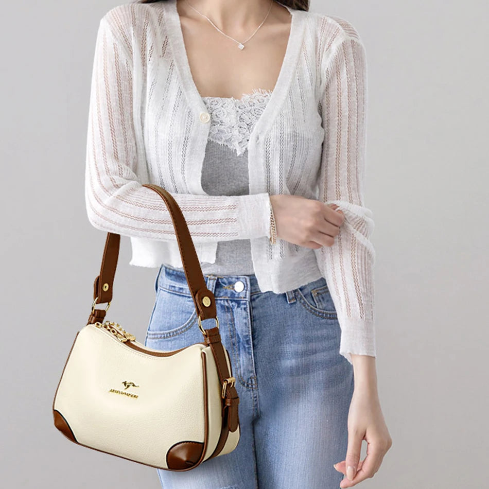 The Bianca Crossbody