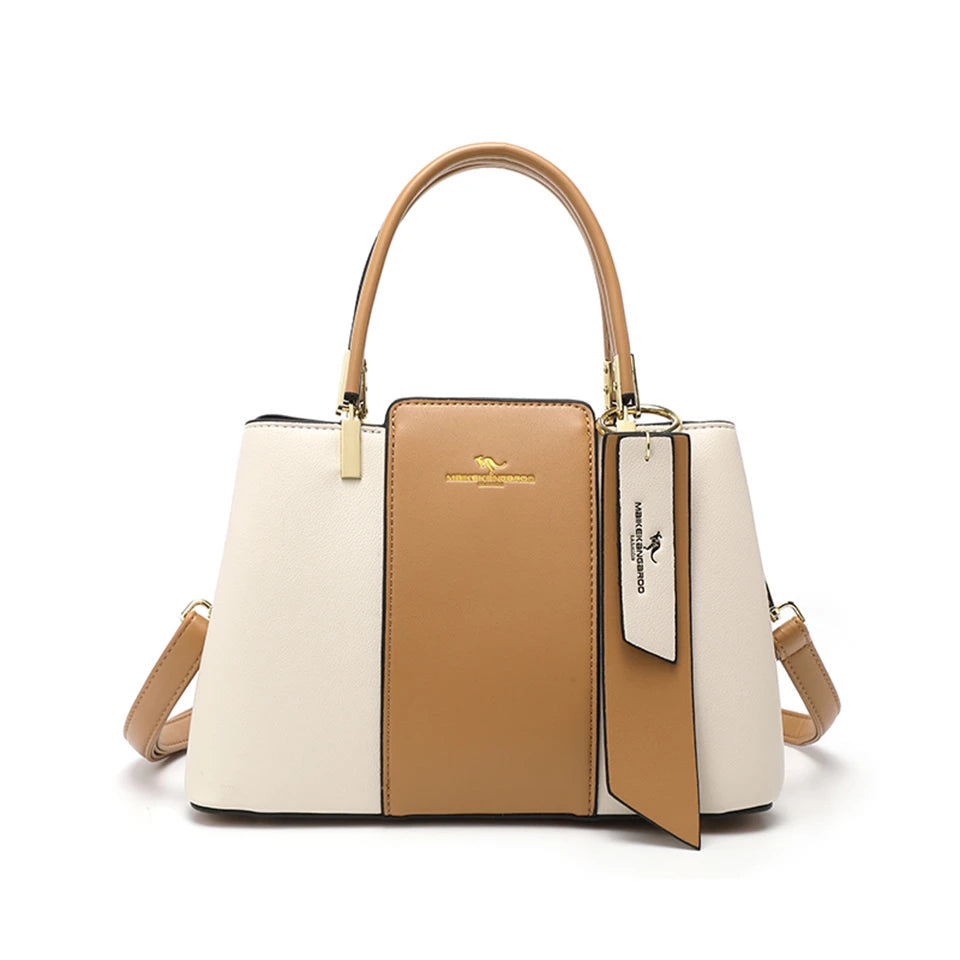 The Monaco Signature Tote