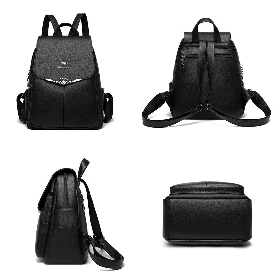 The Capri Backpack