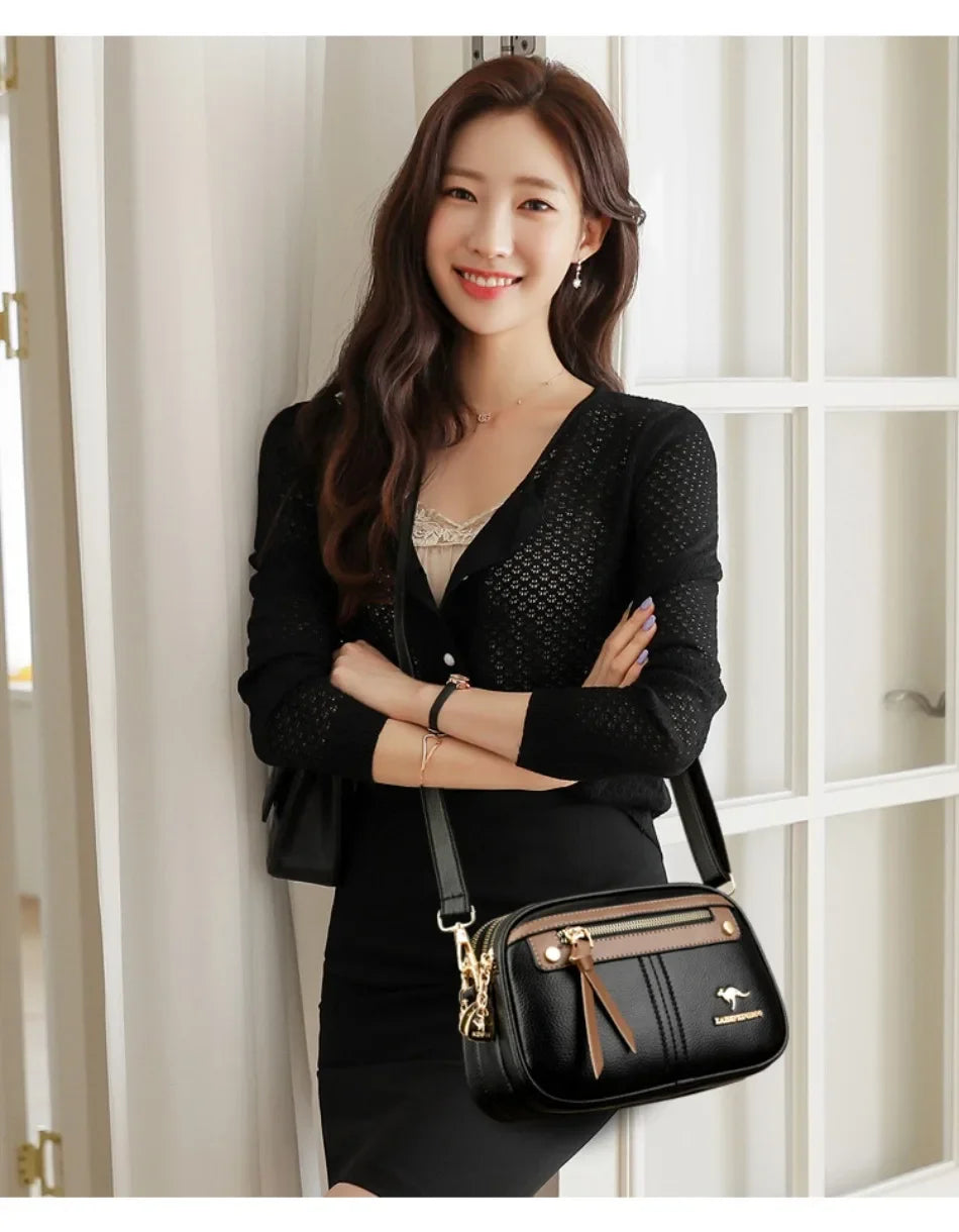 The Elena Mini Luxe