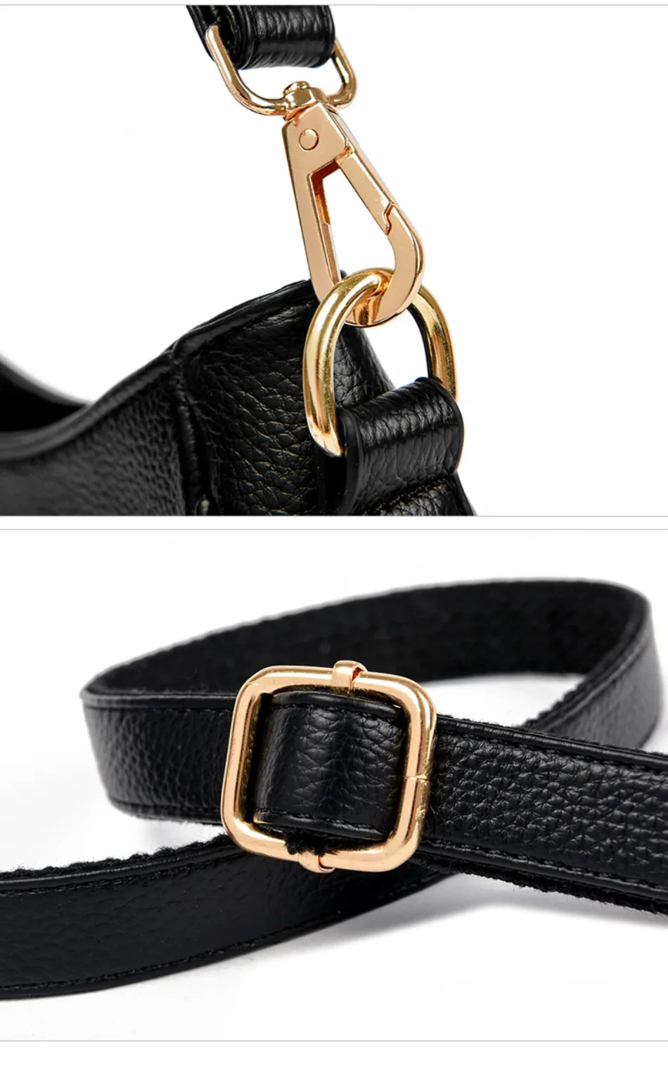 The Isabelle Crossbody
