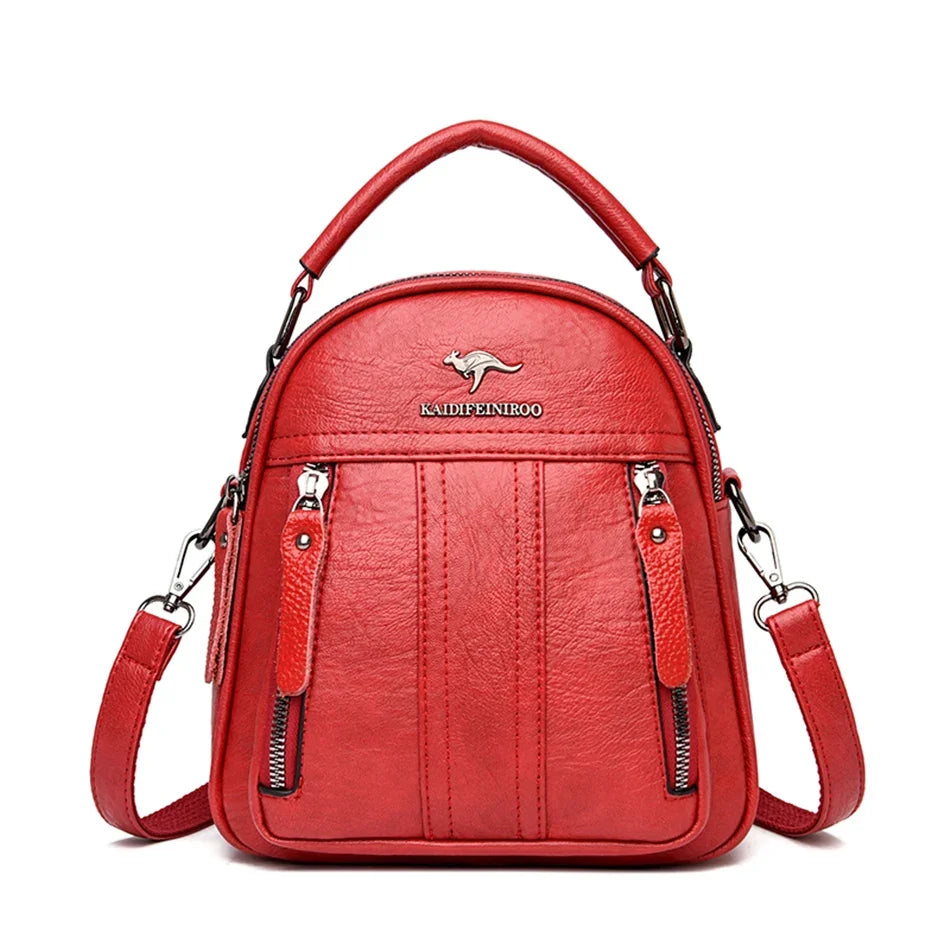 The Convertible Luxe