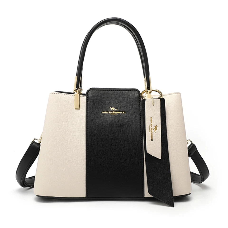 The Monaco Signature Tote