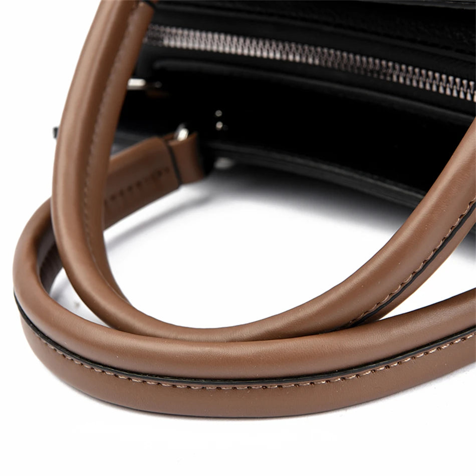 The Emilia Shoulder Bag