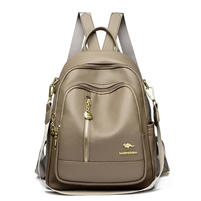 The Amelia Travel Backpack