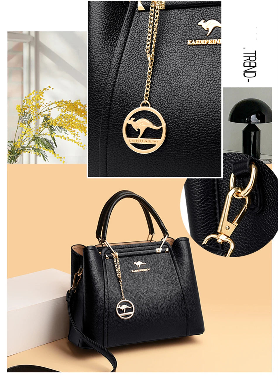 The Verona Tote