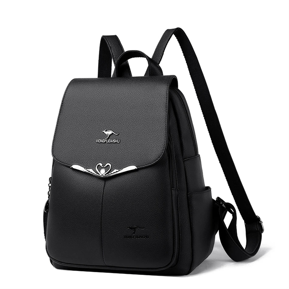The Capri Backpack