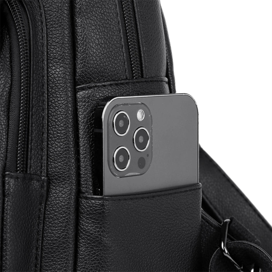 The Capri Backpack