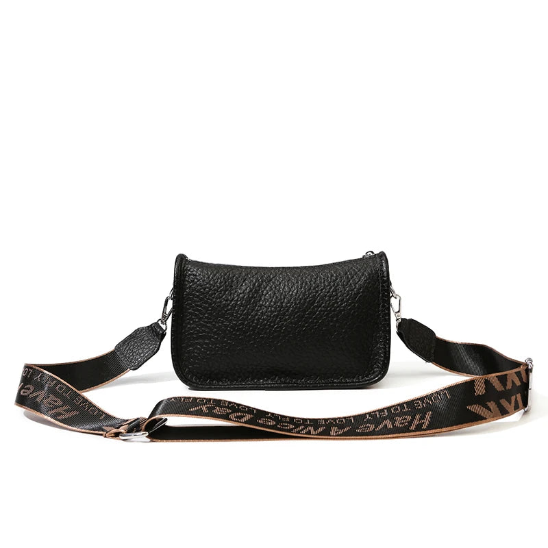 The Tuscany Leather Crossbody