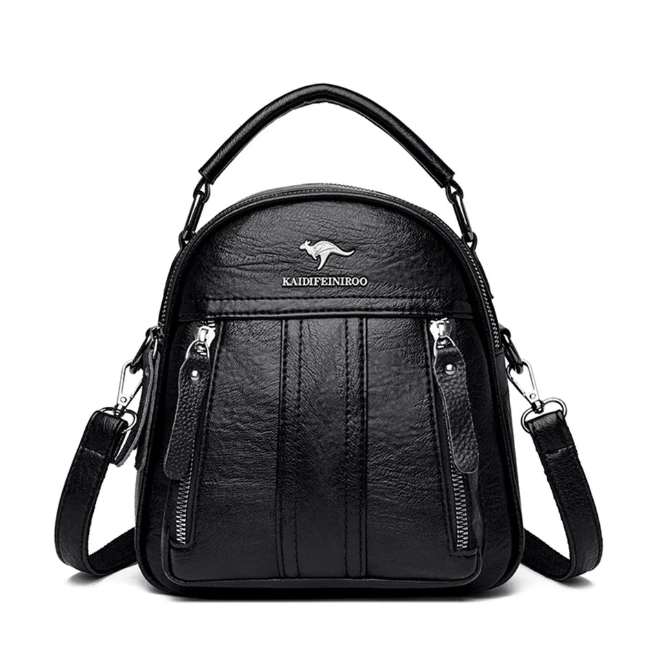 The Convertible Luxe