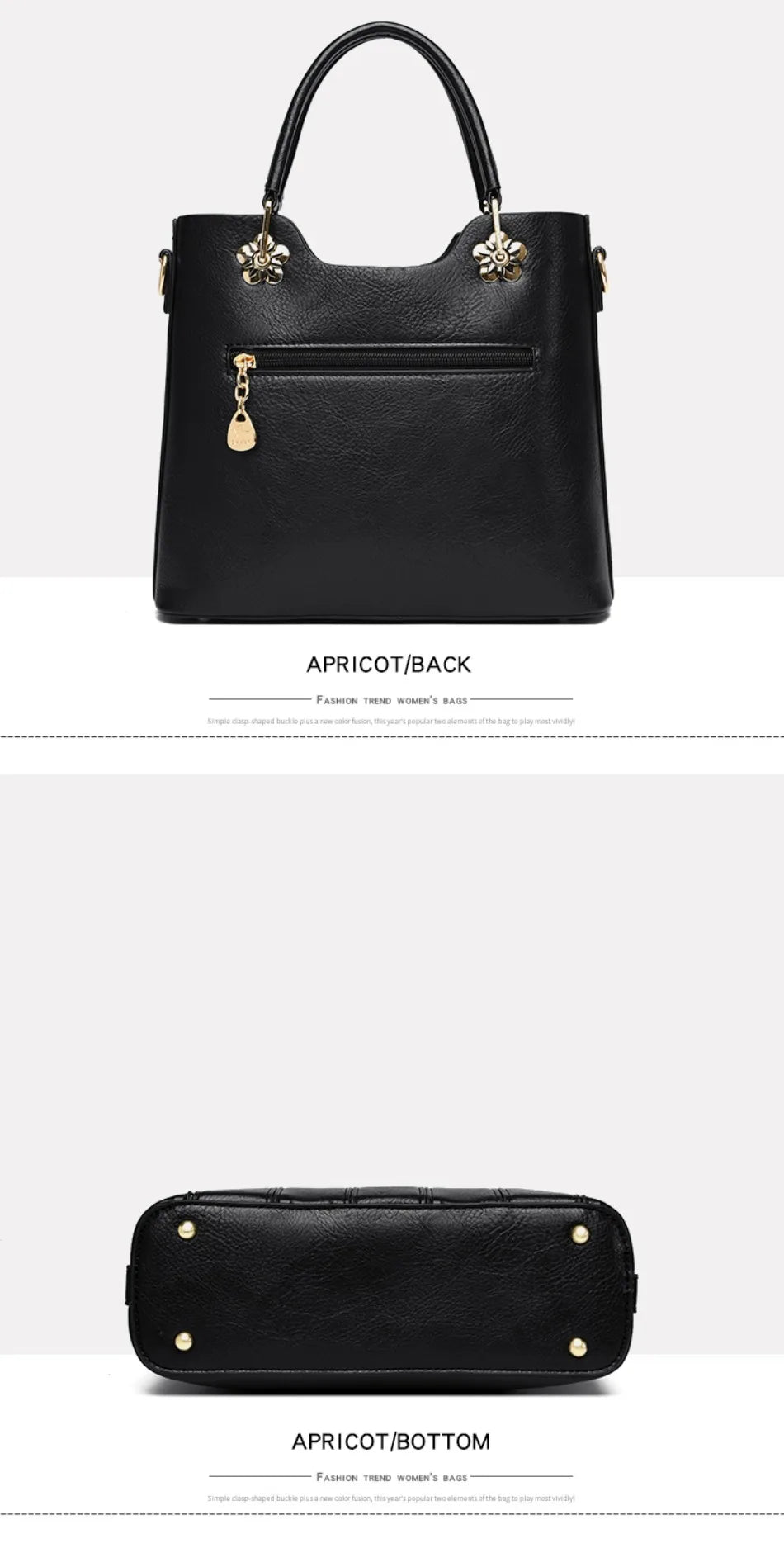 The Maxima Tote