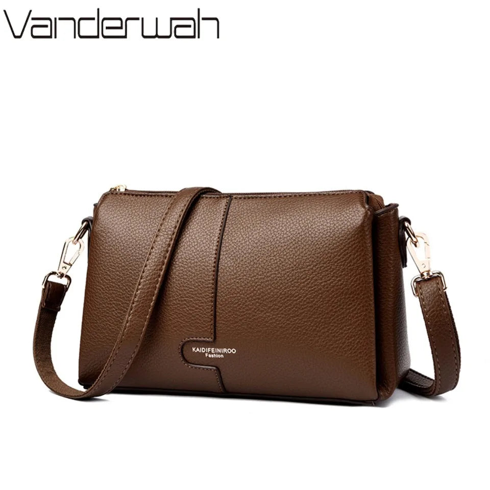 The Adriana Shoulder Bag