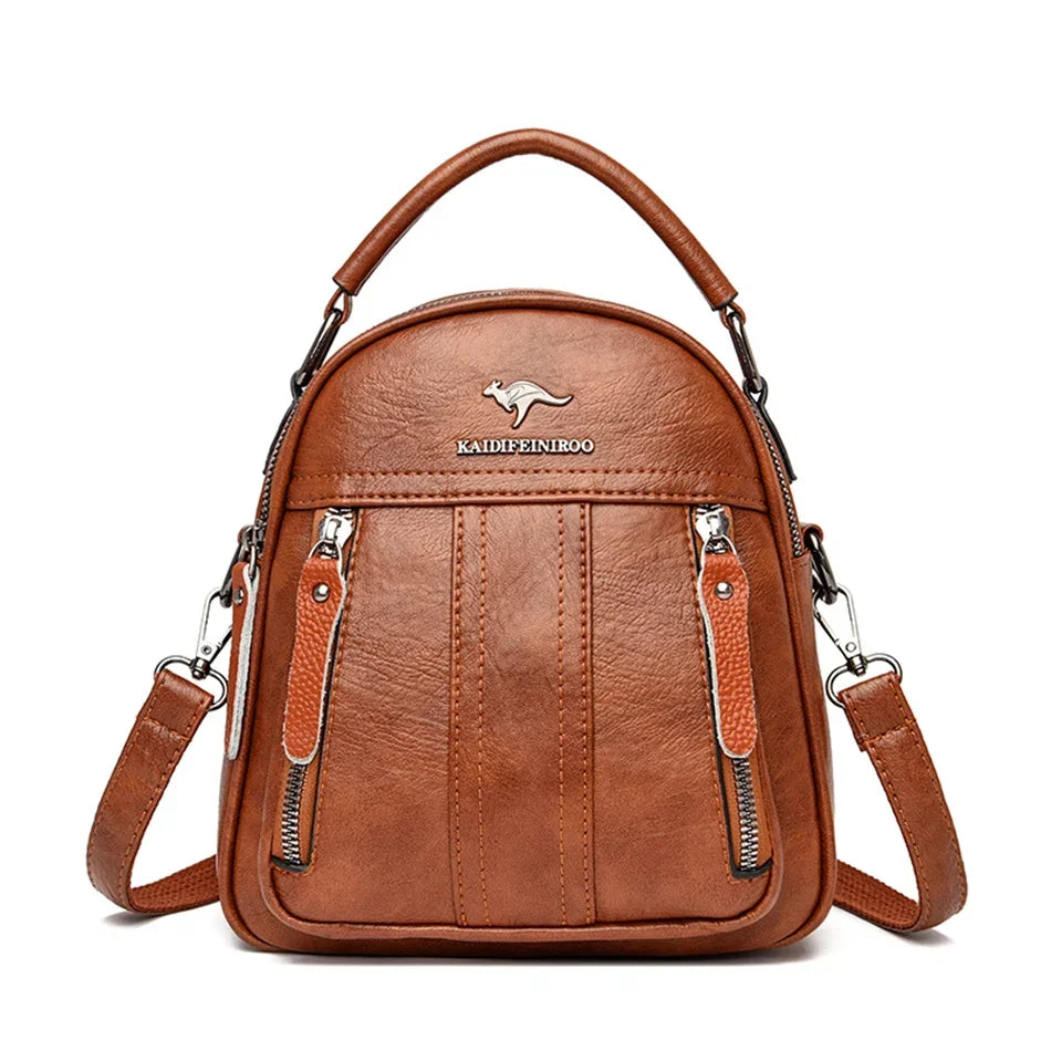 The Convertible Luxe