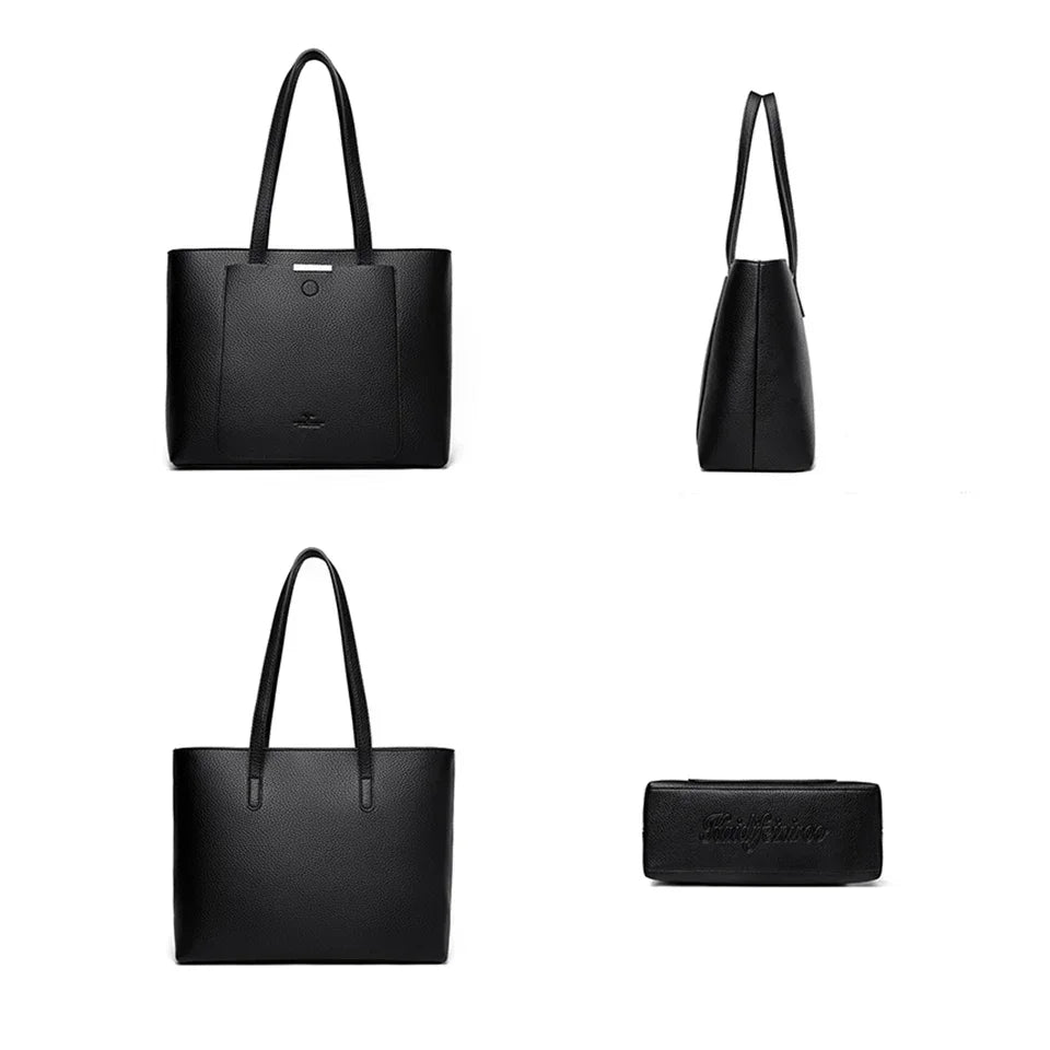 The Venezia Shopper