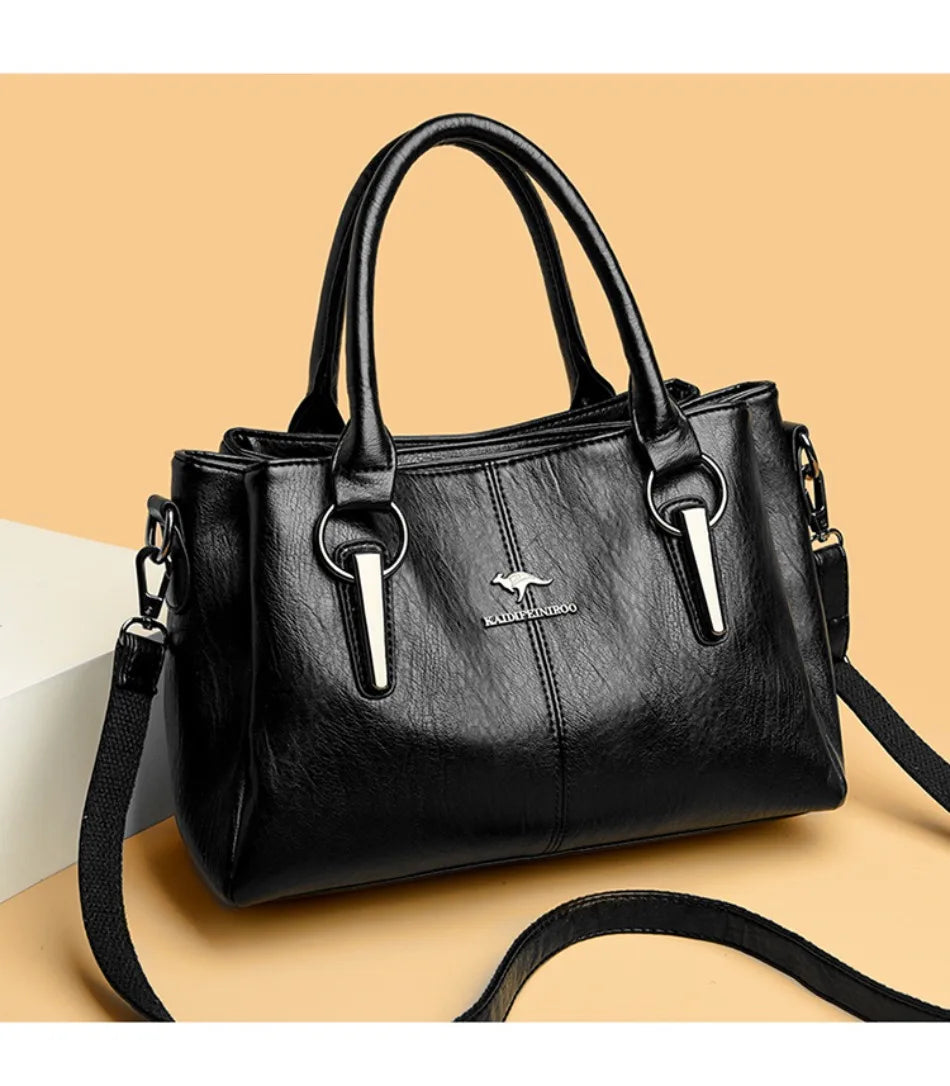 The Milano Crossbody