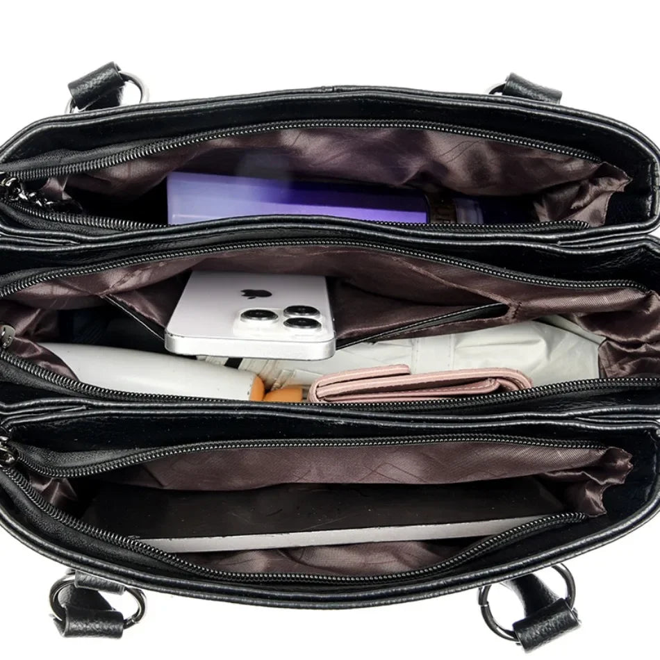The Portofino Crossbody