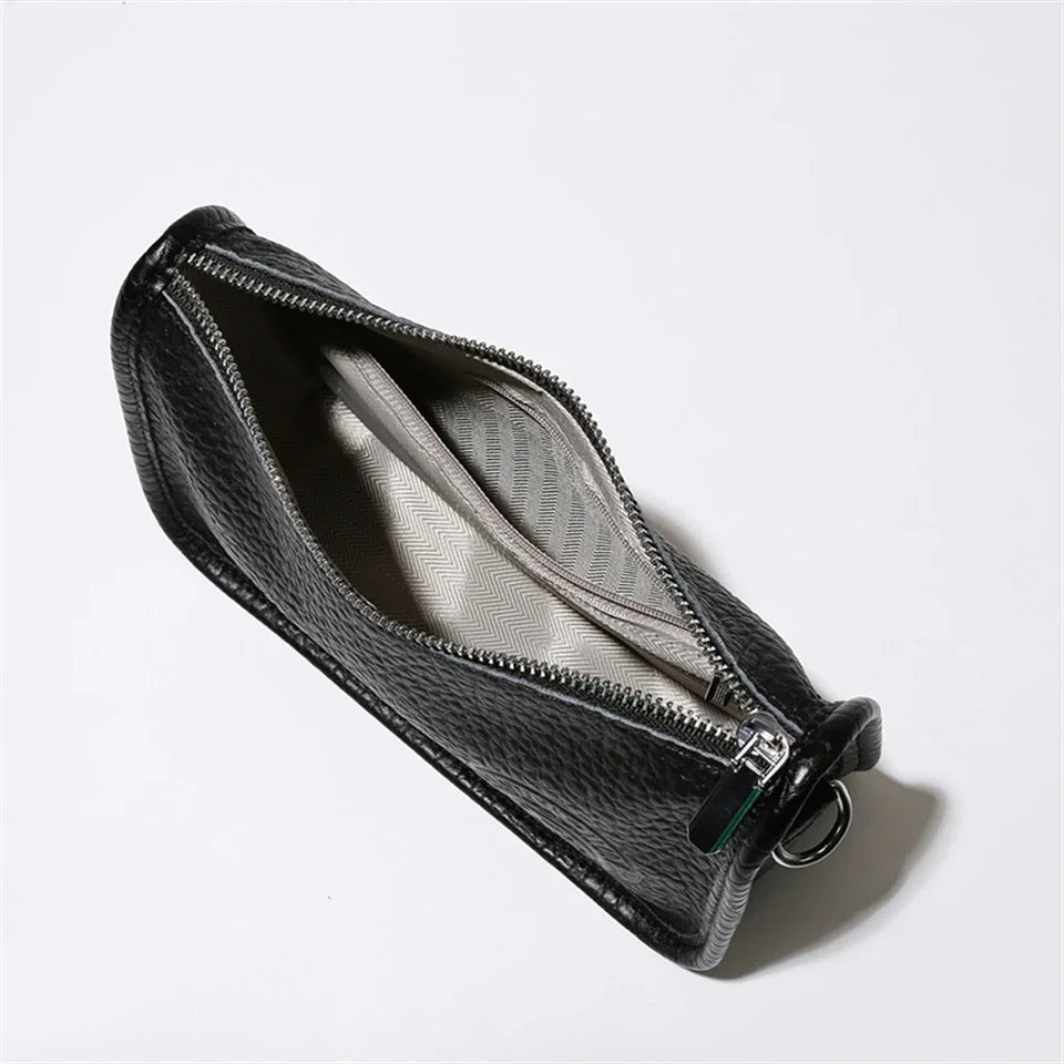 The Tuscany Leather Crossbody