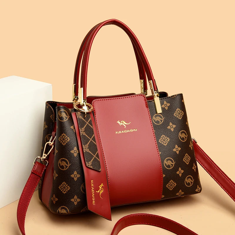 The Monaco Signature Tote