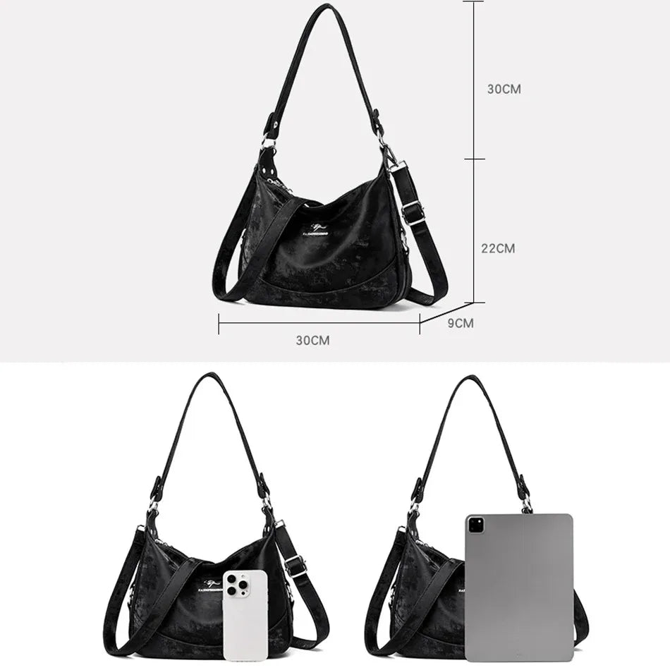 The Elena Mini Luxe