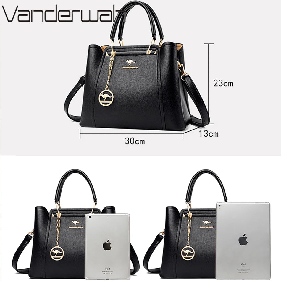 The Verona Tote