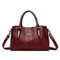 The Portofino Crossbody