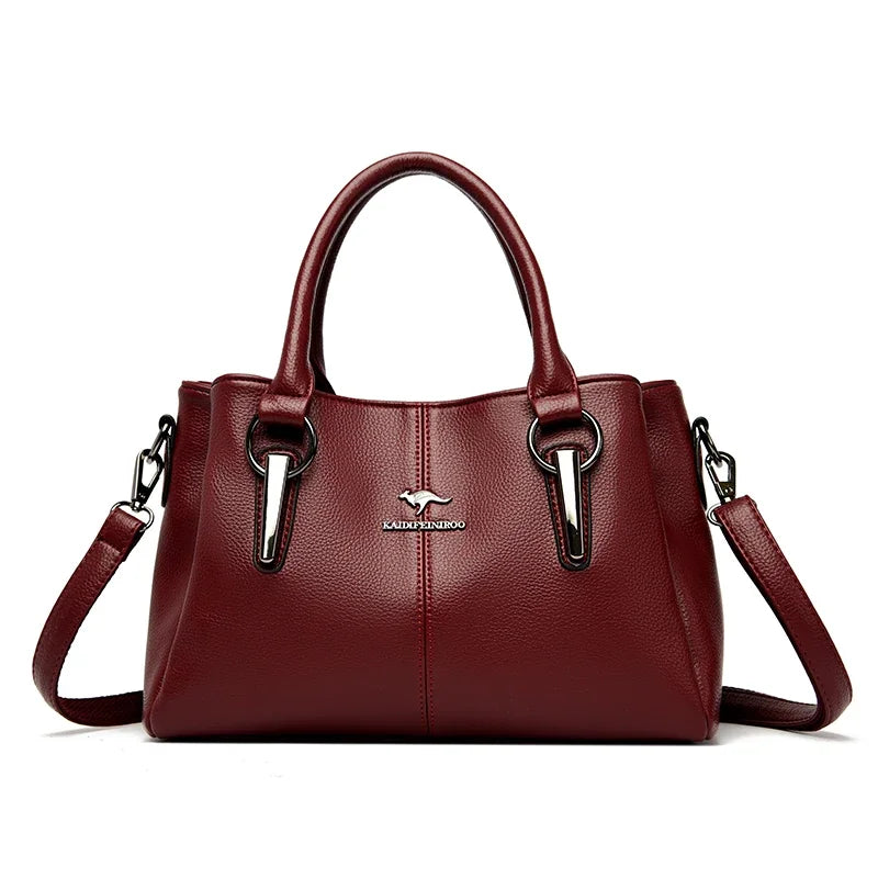 The Portofino Crossbody