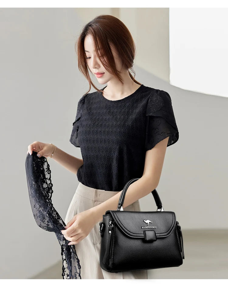 The Margot Everyday Bag