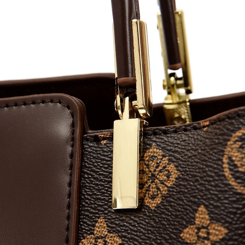 The Monaco Signature Tote