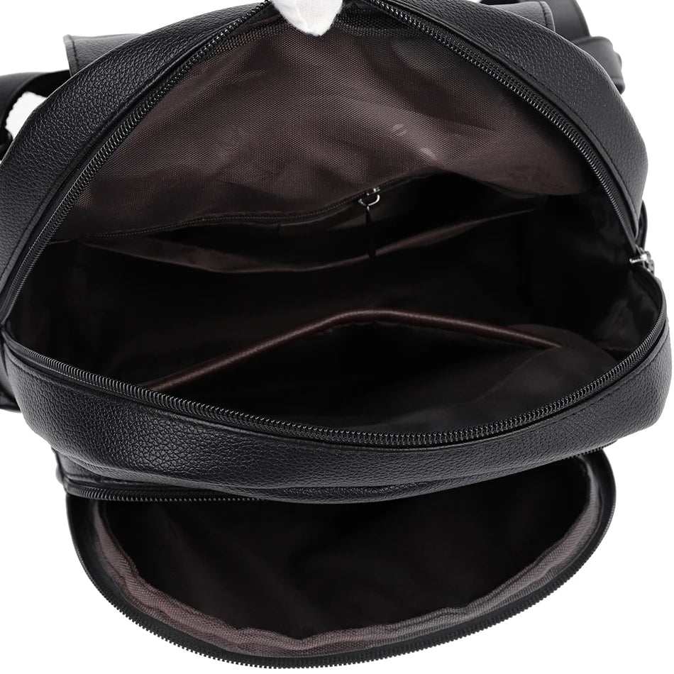 The Capri Backpack
