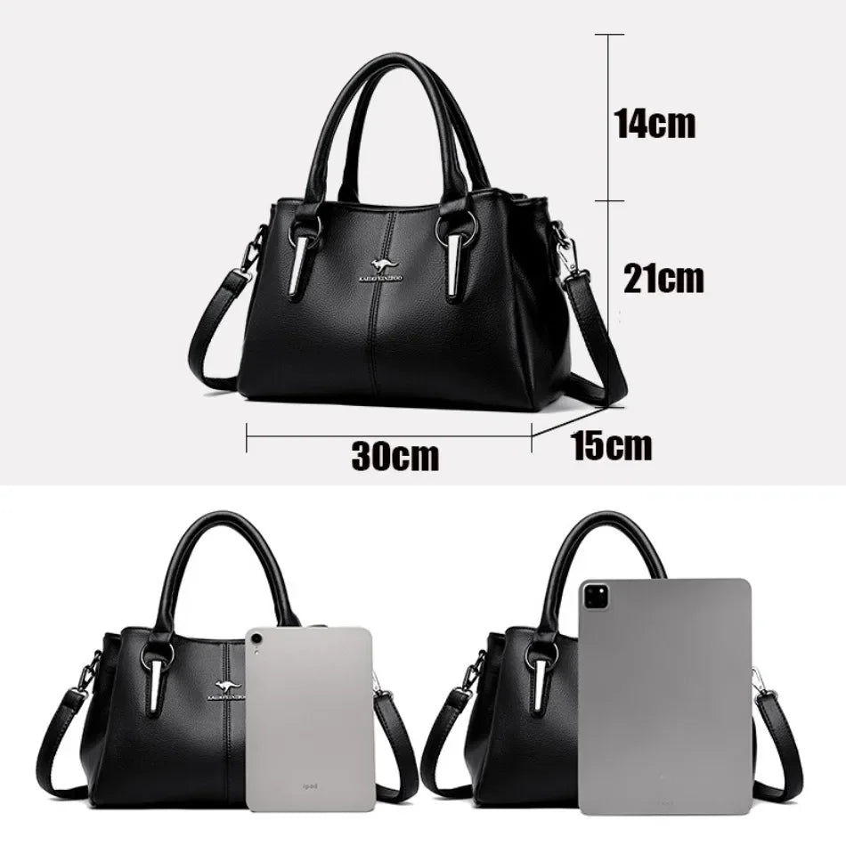 The Portofino Crossbody