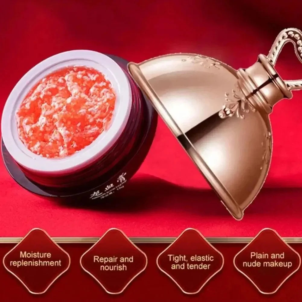 Retinol & Dragon Blood Facial Cream