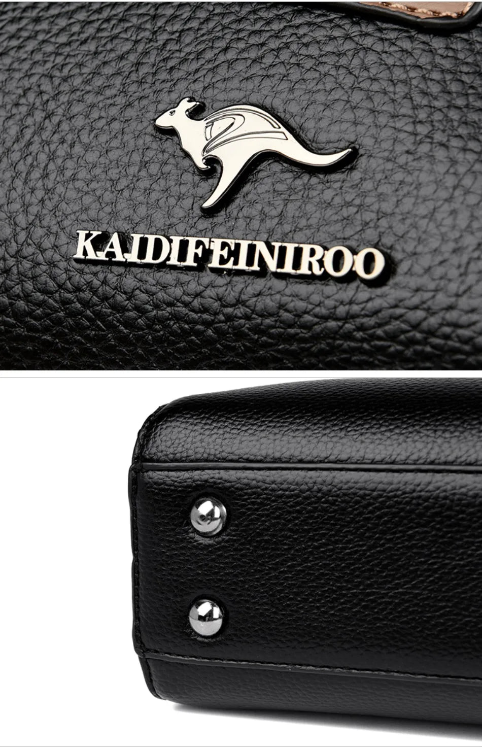 The Beatrice Crossbody