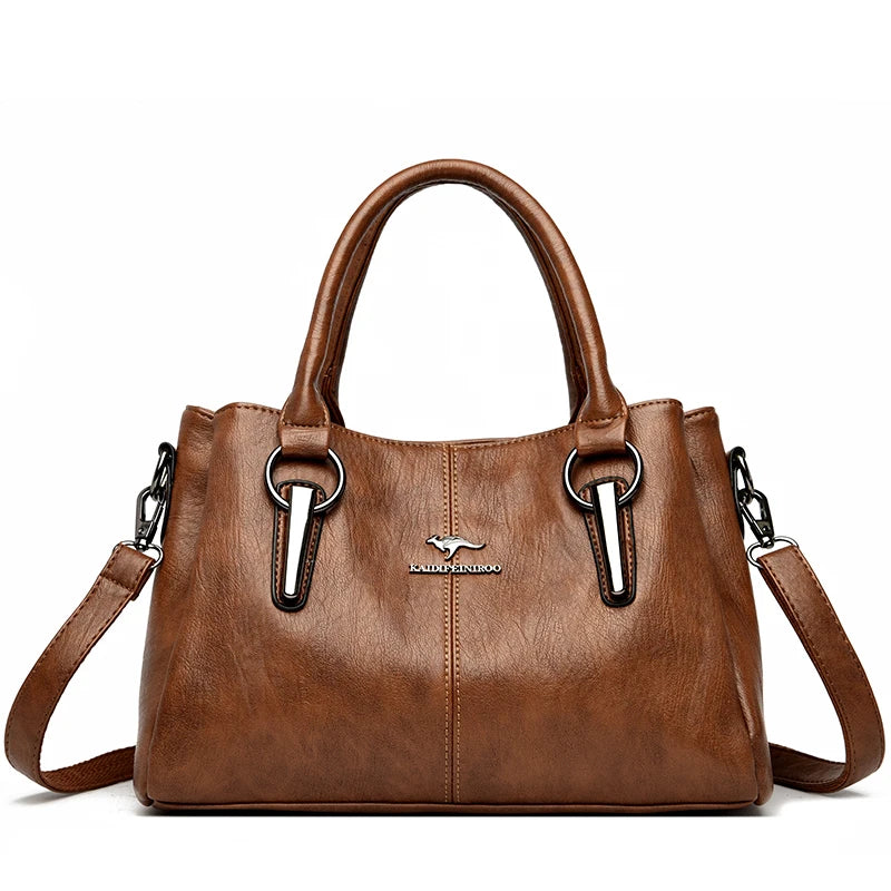 The Milano Crossbody