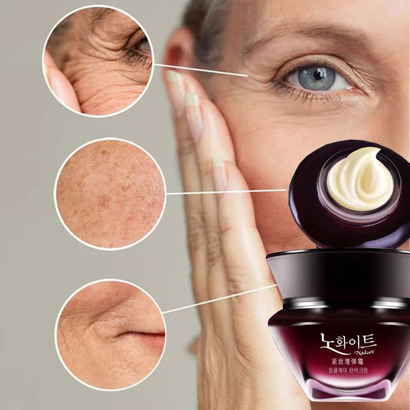 Strong Hold Eyebrow Shaping Gel Cream