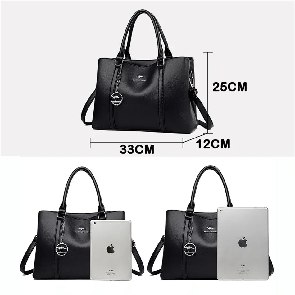 The Aurora Handbag