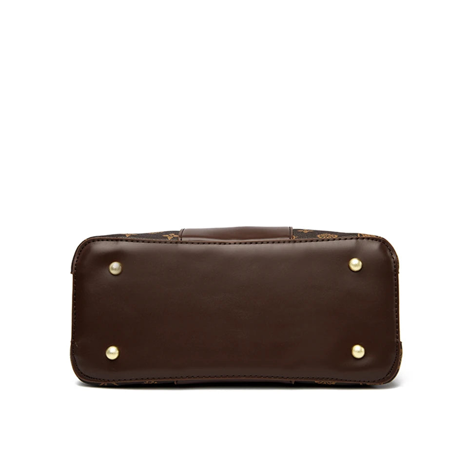 The Monaco Signature Tote