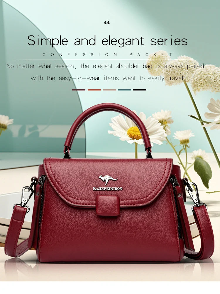The Margot Everyday Bag