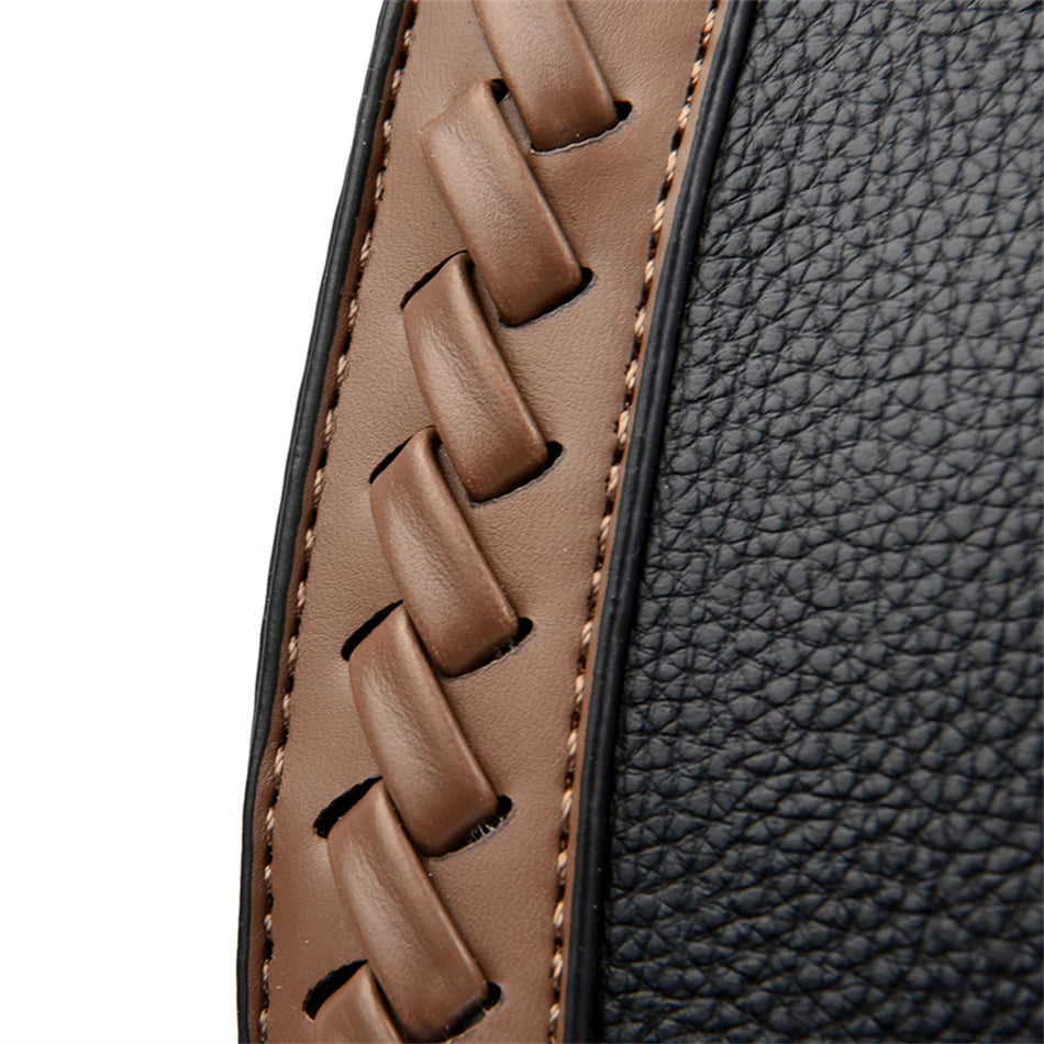 The Emilia Shoulder Bag