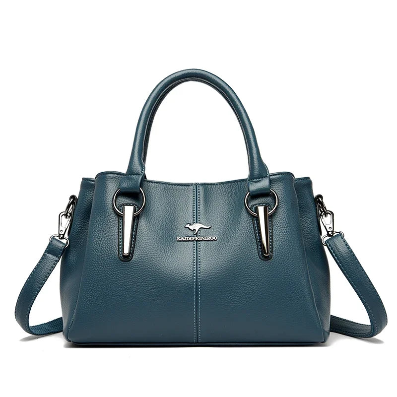 The Portofino Crossbody