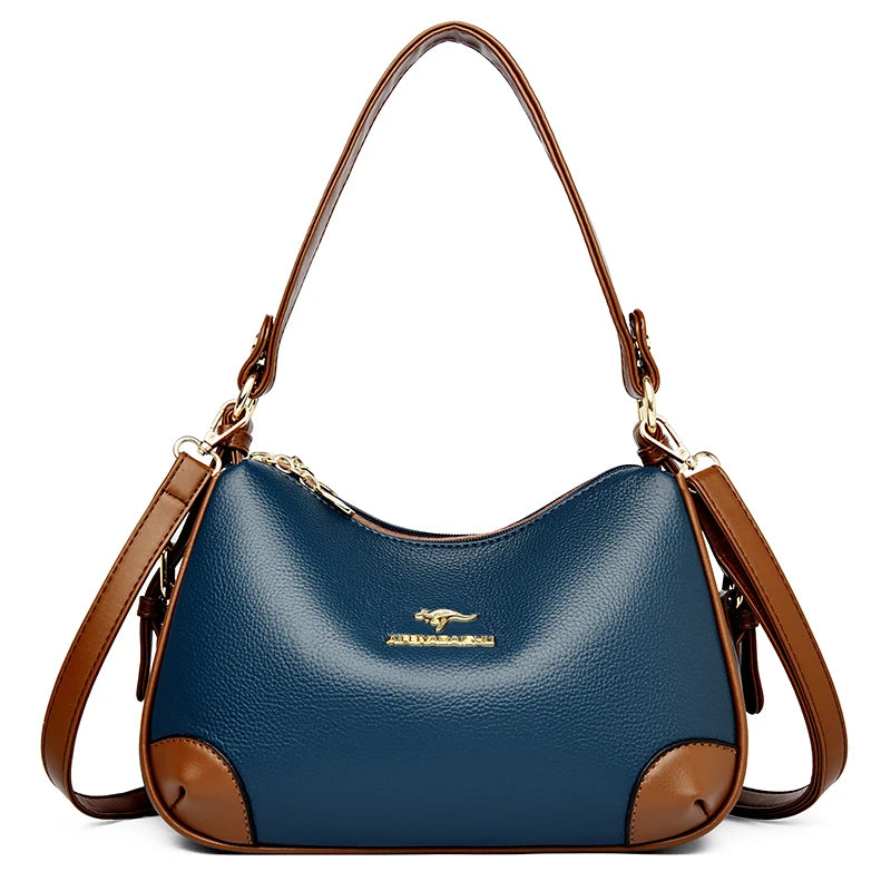 The Bianca Crossbody