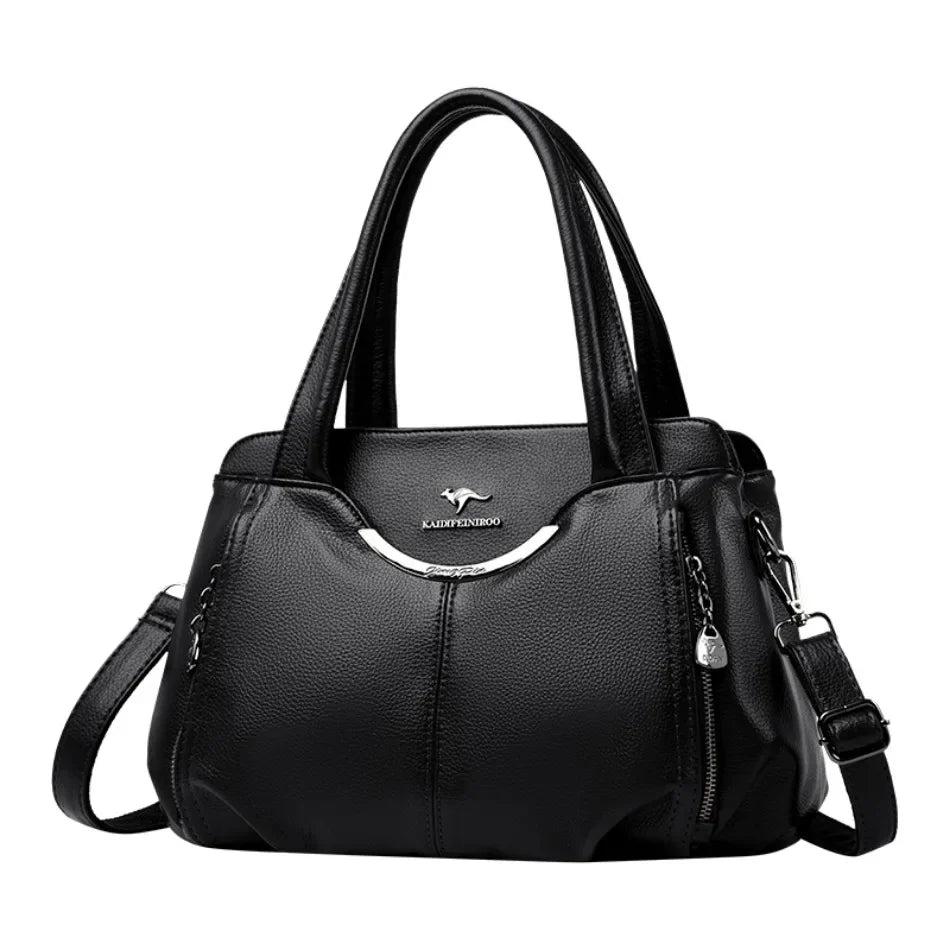 The Serena Tote
