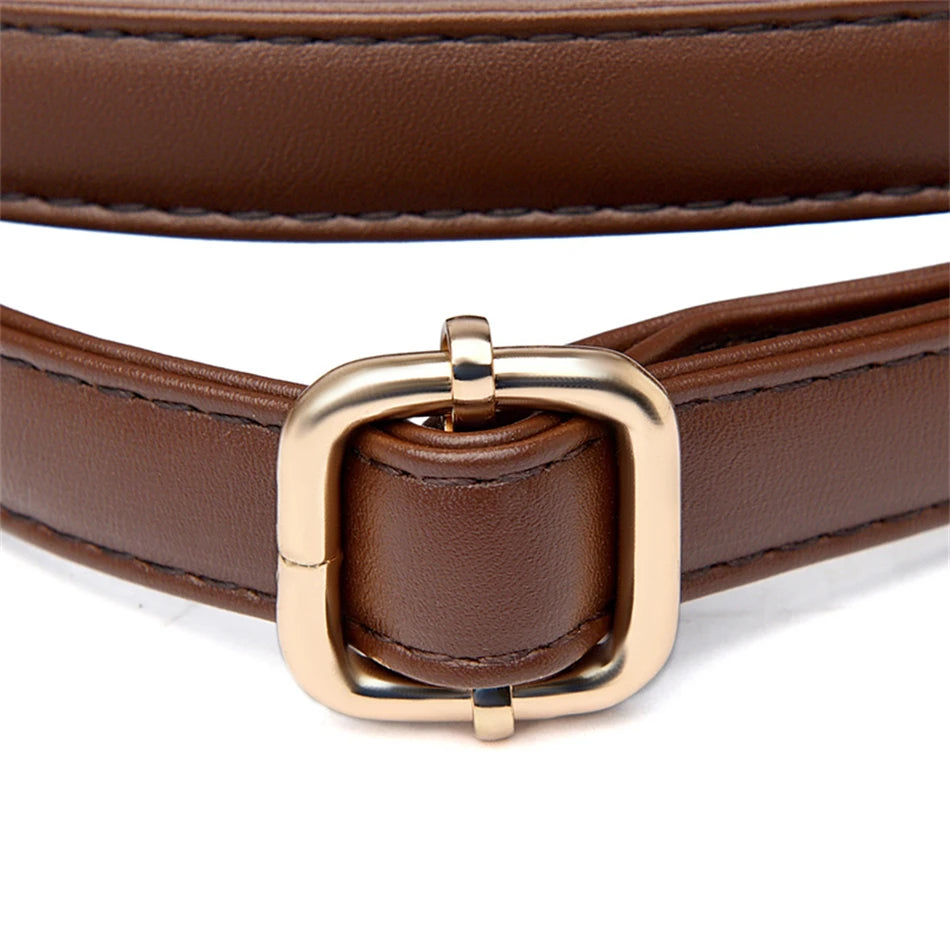The Camille Shoulder Bag