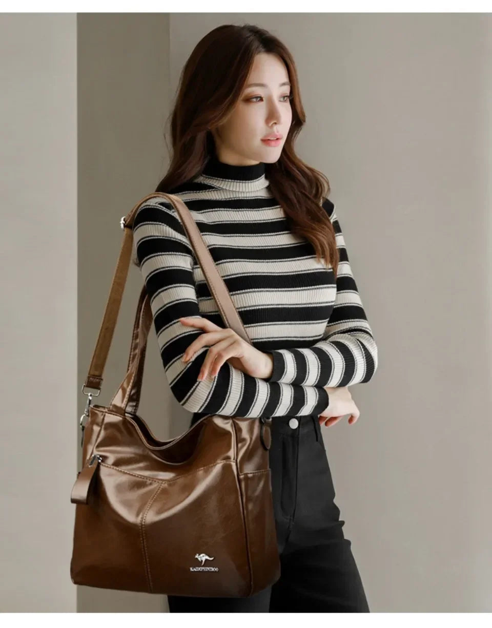 The Cleo Crossbody