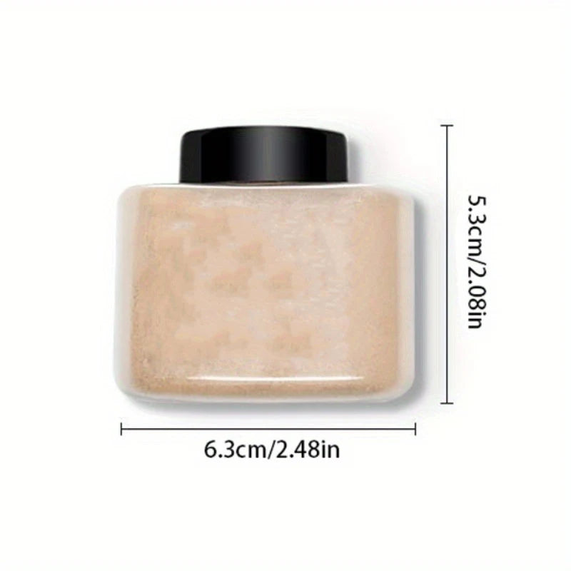 Luxury Banana Setting Powder — 4 Shades
